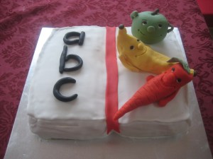 ABCCake