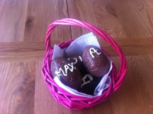 BasketofChocolateEggs
